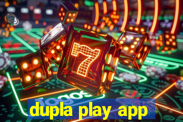 dupla play app